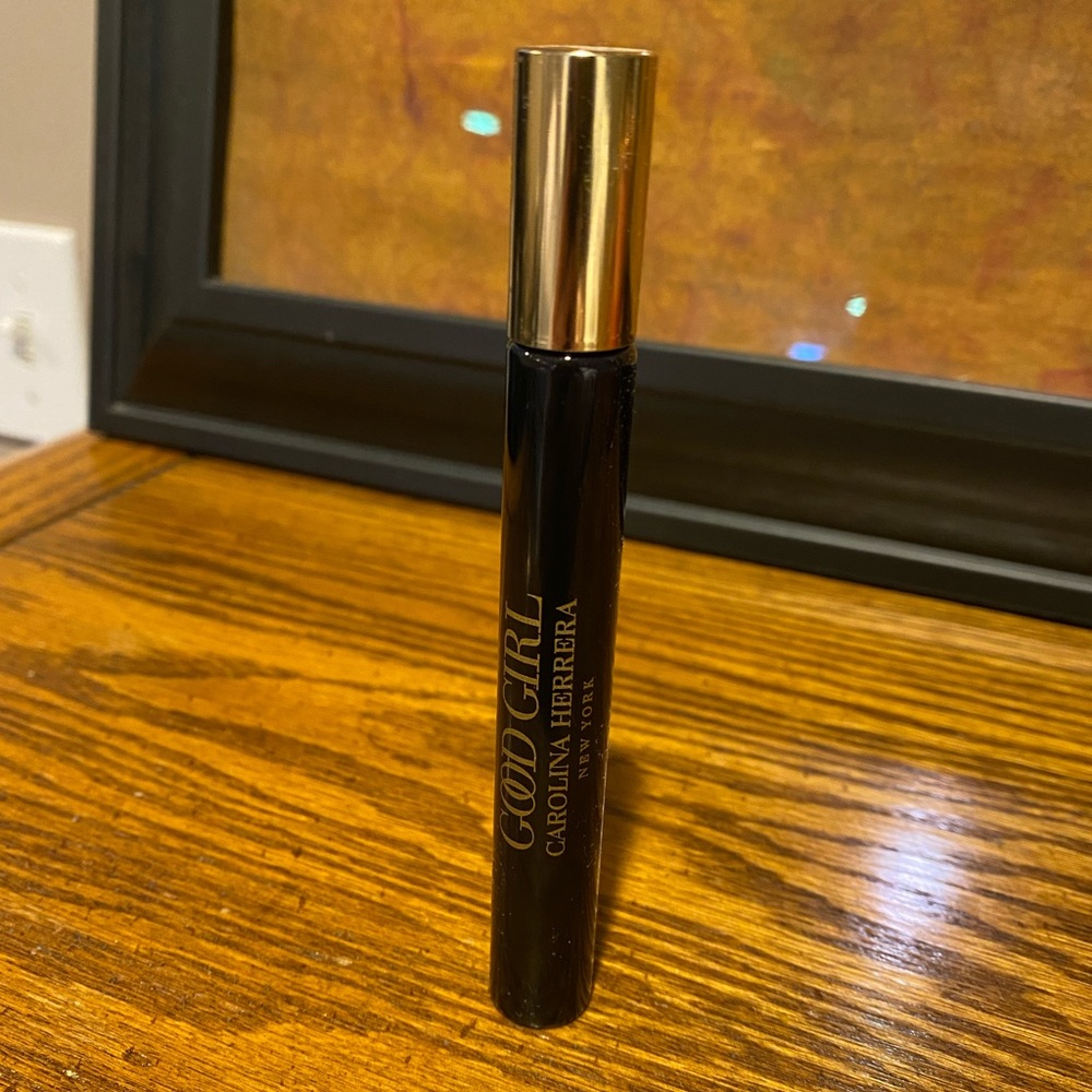 Good Girl Carolina Herrera Perfume